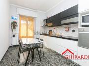 Appartamento in affitto di 63 m² in Via Jacopo Bonfadio, 10