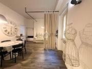 Appartamento in affitto di 63 m² in Via Luigi Santini, 7