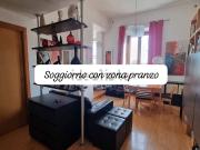 Appartamento in affitto di 63 m² in Via Mirandola