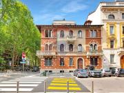 Appartamento in affitto di 63 m² in Via Mosè Bianchi, 41