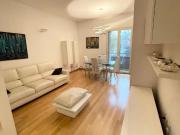 Appartamento in affitto di 63 m² in Via Terenzio