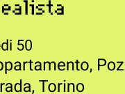 Appartamento in affitto di 63 m² in Via Tofane, 31