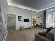 Appartamento in affitto di 64 m² in Via delle Burella, 4