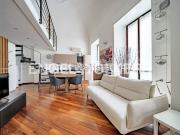 Appartamento in affitto di 64 m² in Via Cerva, 13