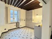 Appartamento in affitto di 64 m² in Via di Scurreria