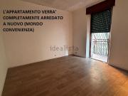 Appartamento in affitto di 64 m² in Via Marsala, 39