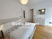 Appartamento in affitto di 65 m²