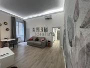 Appartamento in affitto di 65 m² in Via delle Burella, 4