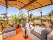 Appartamento in affitto di 65 m² in Borgo Giannotti, 185 Appartamento in affitto di 65 m² in Borgo Giannotti, 185