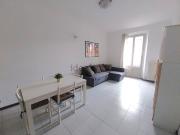 Appartamento in affitto di 65 m² in Corso Genova, 12 Appartamento in affitto di 65 m² in Corso Genova, 12