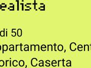 Appartamento in affitto di 65 m² in Corso Trieste, 291