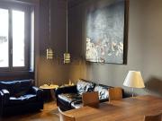 Appartamento in affitto di 65 m² in Via Achille Maiocchi, 26