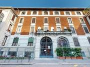 Appartamento in affitto di 65 m² in Via Amatore Sciesa, 21