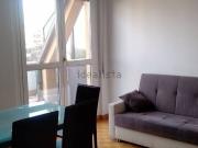 Appartamento in affitto di 65 m² in Via Andrea Maffei, 10