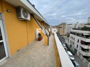 Appartamento in affitto di 65 m² in Via Andrea Maffei, 10