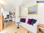 Appartamento in affitto di 65 m² in Via Angelo Morbelli, 8