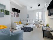 Appartamento in affitto di 65 m² in Via Arrigo Boito, 1