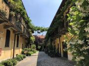 Appartamento in affitto di 65 m² in Via Ascanio Sforza