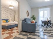 Appartamento in affitto di 65 m² in Via Bernardino...