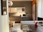 Appartamento in affitto di 65 m² in Via Borgogna, 20