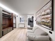 Appartamento in affitto di 65 m² in Via Broccaindosso, 32