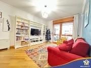 Appartamento in affitto di 65 m² in Via Budapest