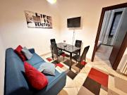 Appartamento in affitto di 65 m² in Via Casoretto, 32