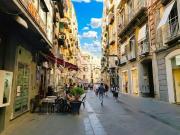 Appartamento in affitto di 65 m² in Via Chiaia