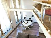 Appartamento in affitto di 65 m² in Via de&apos  Ginori