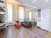 Appartamento in affitto di 65 m² in Via de&apos  Ginori
