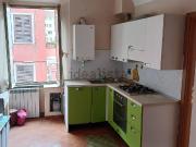 Appartamento in affitto di 65 m² in Via dei Campani, 66