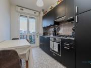 Appartamento in affitto di 65 m² in Via dei Salici, 45