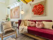 Appartamento in affitto di 65 m² in Via dei Volsci, 101