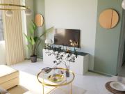 Appartamento in affitto di 65 m² in Via Emanuele Repetti, 6