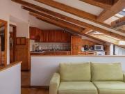 Appartamento in affitto di 65 m² in Via Emo Tarabochia, 5