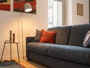 Appartamento in affitto di 65 m² in Via Errico Petrella, 4