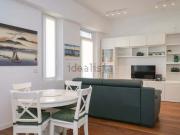 Appartamento in affitto di 65 m² in Via Errico Petrella, 4