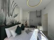 Appartamento in affitto di 65 m² in Via Federico Patetta, 3