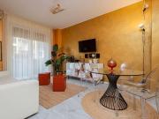 Appartamento in affitto di 65 m² in Via Felice Casati