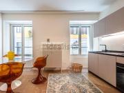 Appartamento in affitto di 65 m² in Via Filippo Corridoni