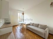 Appartamento in affitto di 65 m² in Via Francesco Albani