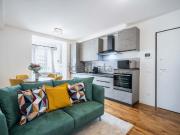 Appartamento in affitto di 65 m² in Via Francesco Baracca, 5