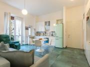 Appartamento in affitto di 65 m² in Via Francesco Nullo, 22