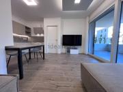 Appartamento in affitto di 65 m² in Via G. Suardi, 30