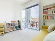 Appartamento in affitto di 65 m² in Via Giacinto Bruzzesi, 9