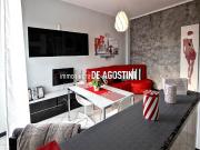 Appartamento in affitto di 65 m² in Via Giacomo...