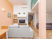 Appartamento in affitto di 65 m² in Via Giacomo Watt, 2