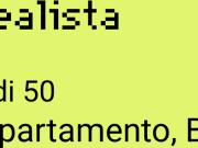 Appartamento in affitto di 65 m² in Via Gian Giuseppe...