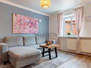 Appartamento in affitto di 65 m² in Via Giovanni Servais