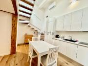 Appartamento in affitto di 65 m² in Via Giulio Belinzaghi
